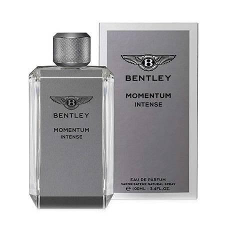 Bentley Momentum Intense 100ml EDP for Men